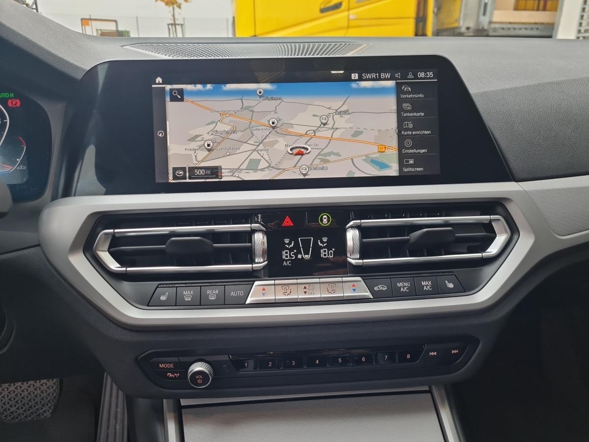 BMW 330 330i Touring