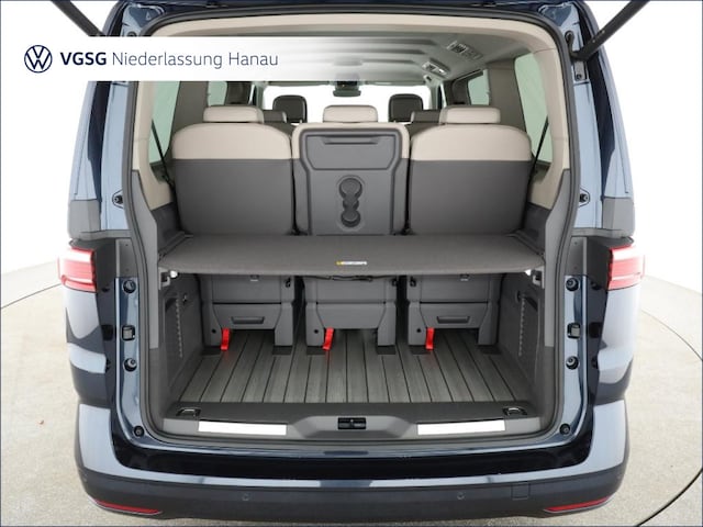 Volkswagen Multivan Lang Style