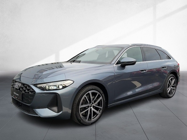 Audi A5 Avant Quattro S-Tronic