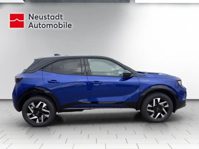 Opel Mokka GS-Line Grand Sport