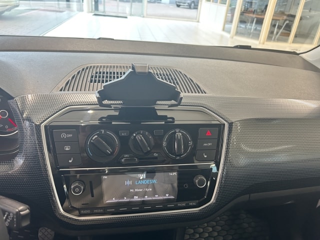 Volkswagen up! Basis