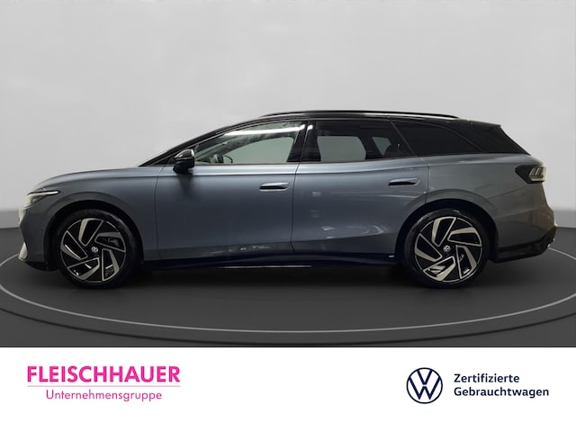 Volkswagen ID.7 Pro Tourer