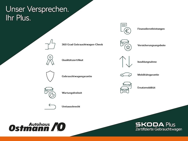 Skoda Kodiaq 4x4 Selection