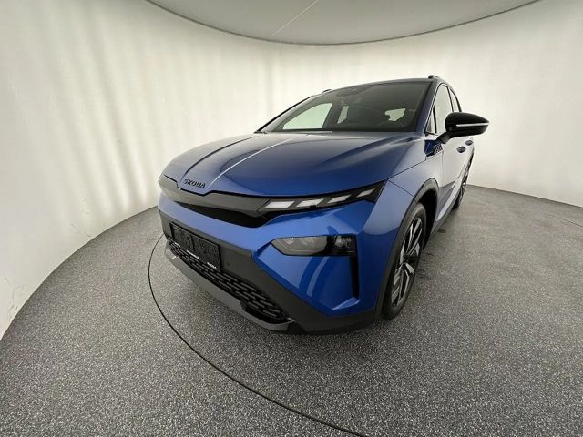 Skoda Elroq 85 Sportline