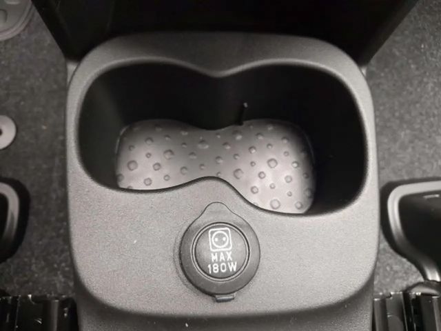 Fiat Panda CityCross