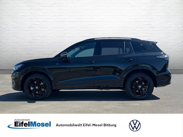 Volkswagen Tiguan 4Motion DSG IQ.Drive
