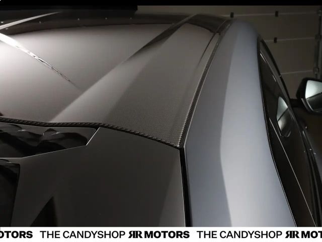 Lamborghini Urus URUS SE *Grigio_Crater_Matt*Bang&Olufsen*NEU*