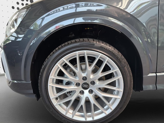 Audi Q2 35 TFSI S-Tronic