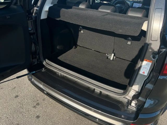 Ford EcoSport EcoBoost ST Line