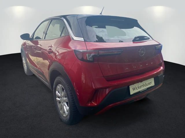 Opel Mokka Edition Mokka-e
