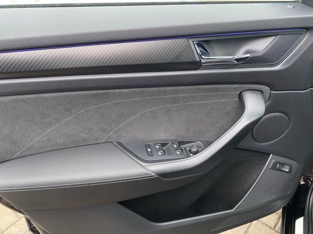 Skoda Kodiaq 2.0 TDI 4x4 Sportline