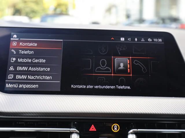 BMW 118 118i M-Sport Sedan