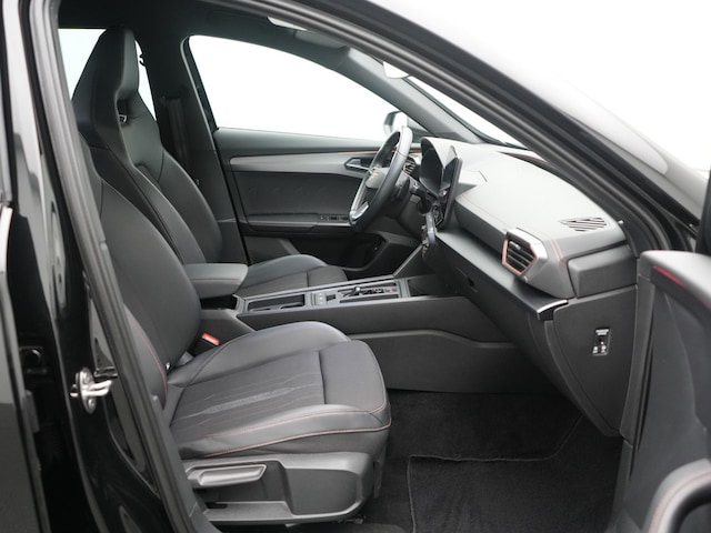 Cupra Formentor VZ e-Hybrid