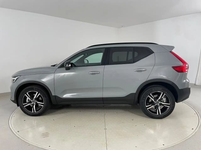 Volvo XC40 Dark Plus