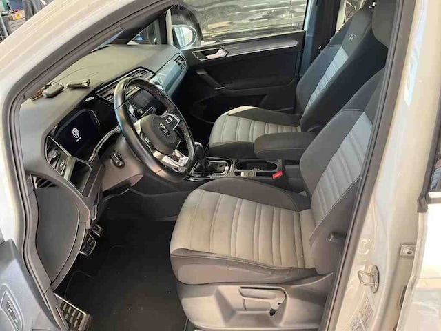 Volkswagen Touran 1.5 TSI ACT DSG Highline