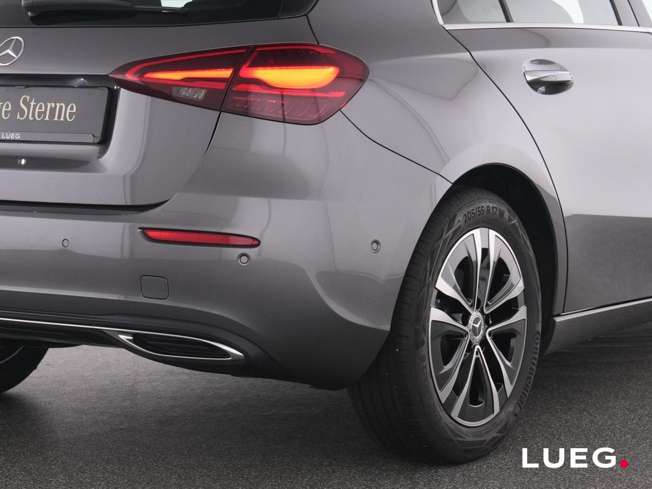 Mercedes-Benz A 200 Progressive