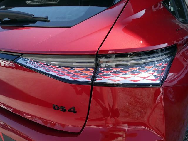 DS DS 4 Mobiles Performance Line