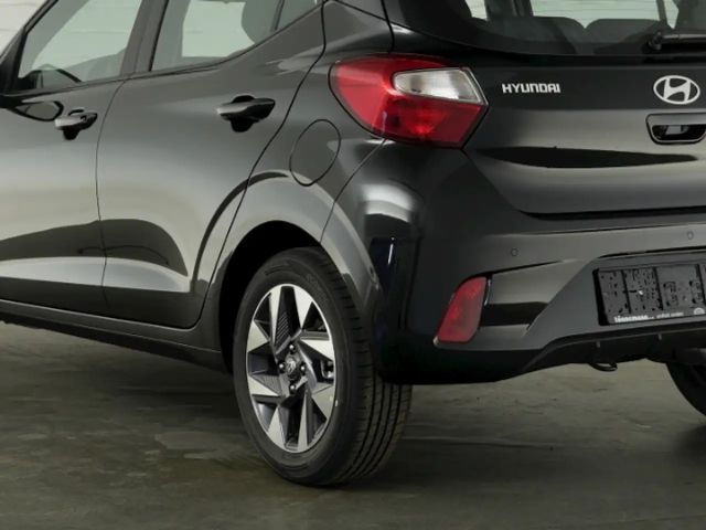 Hyundai i10 Trend
