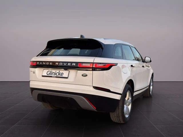 Land Rover Range Rover Velar P400e