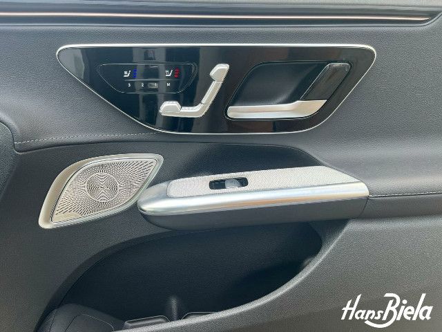 Mercedes-Benz EQE 350 Sedan