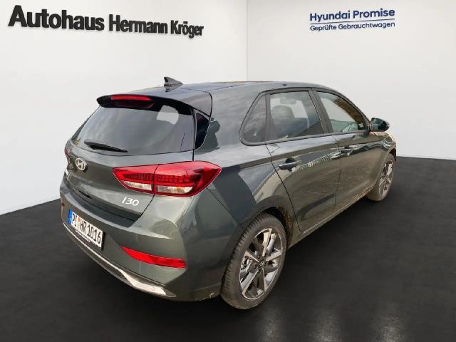 Hyundai i30 Advantage