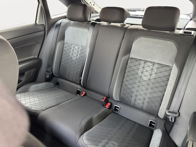 Volkswagen Taigo 1.0 TSI R-Line