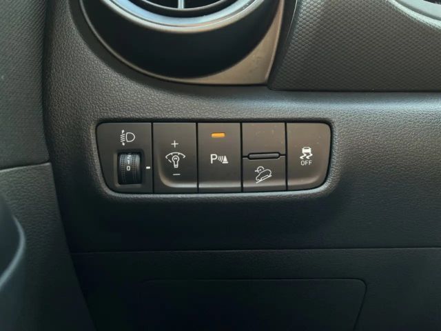 Hyundai Kona 1.0 N Line T-GDi