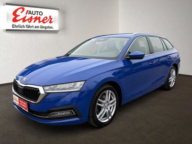 Skoda Octavia Combi Style Style iV