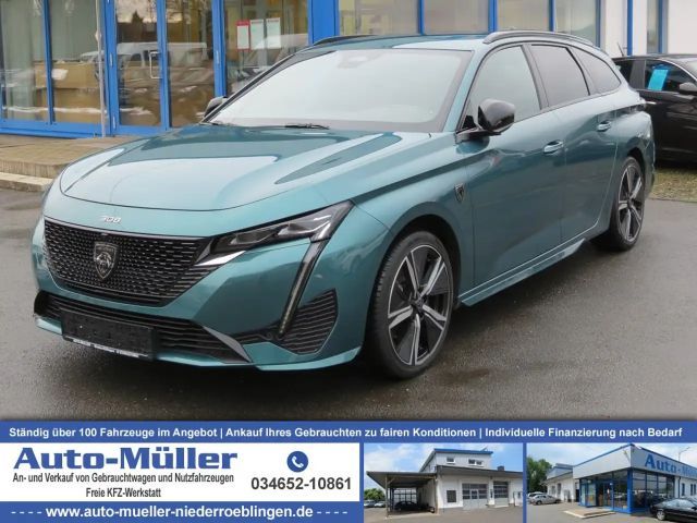 Peugeot 308 GT-Line SW