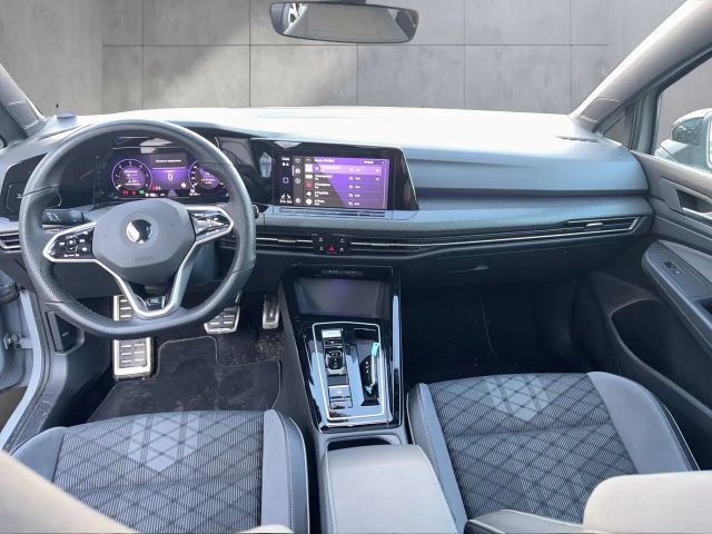 Volkswagen Golf 4Motion DSG R-Line Variant