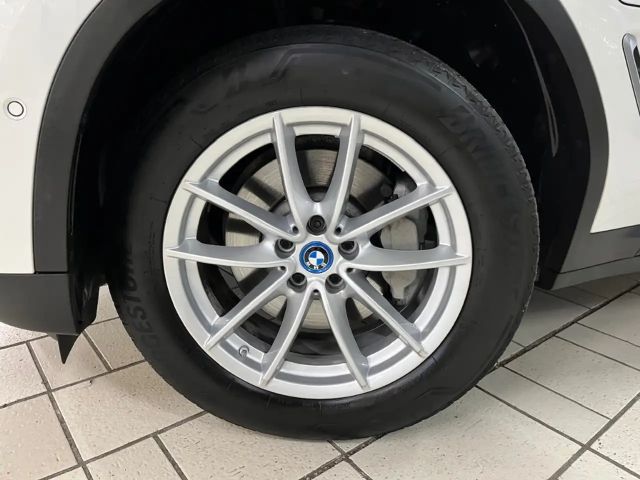 BMW X3 xDrive xDrive30e