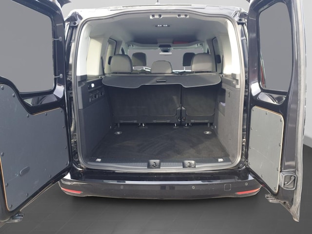 Volkswagen Caddy 2.0 TDI Style