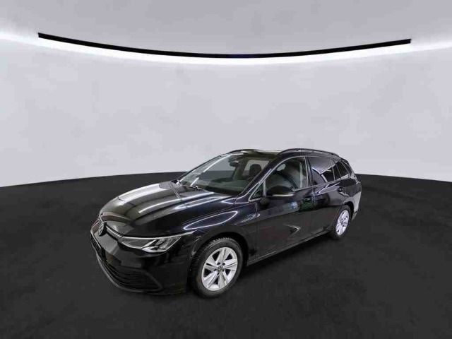 Volkswagen Golf 2.0 TDI DSG Life Variant