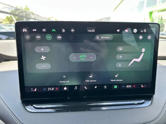 Skoda Elroq 85 Sportline