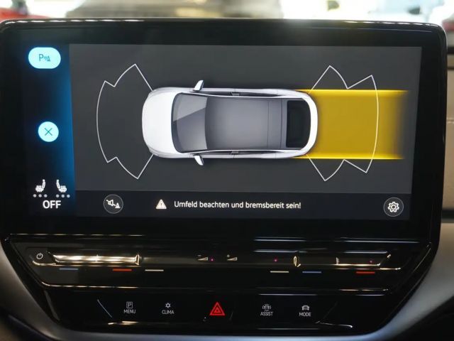 Volkswagen ID.5 77 KWh Pro