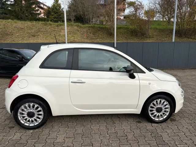 Fiat 500 Dolcevita