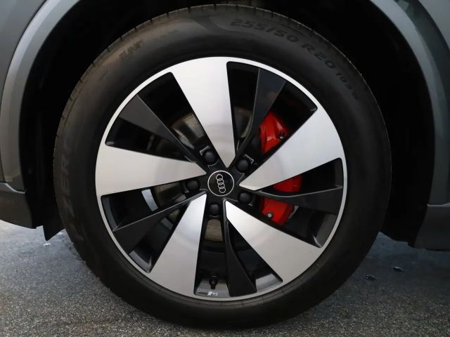 Audi Q6 e-tron Quattro