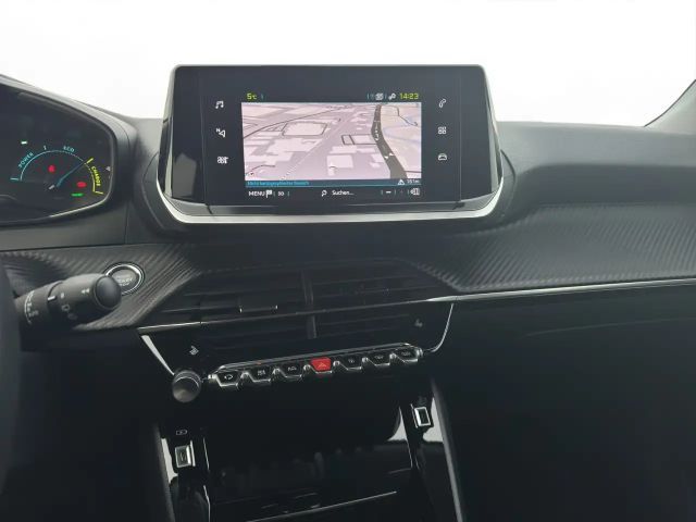 Peugeot E-2008 Allure Pack