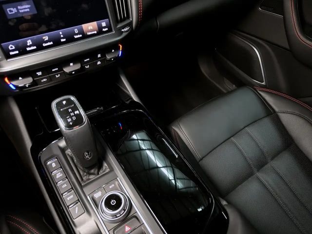 Maserati Levante GranSport