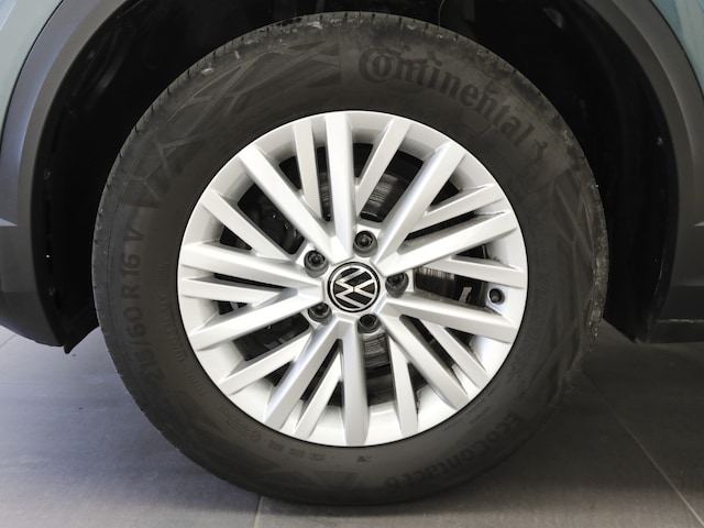 Volkswagen T-Roc 2.0 TDI Life