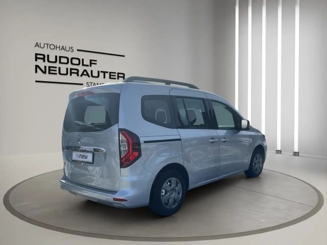 Renault Kangoo Edition One