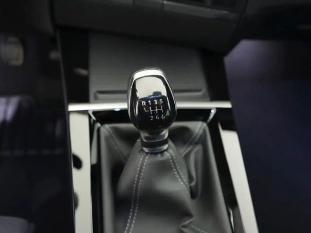 Opel Astra GS-Line Grand Sport Sports Tourer