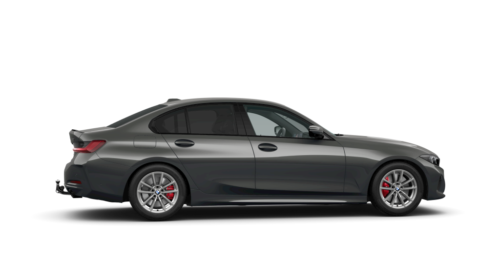 BMW 330 330i Sedan xDrive