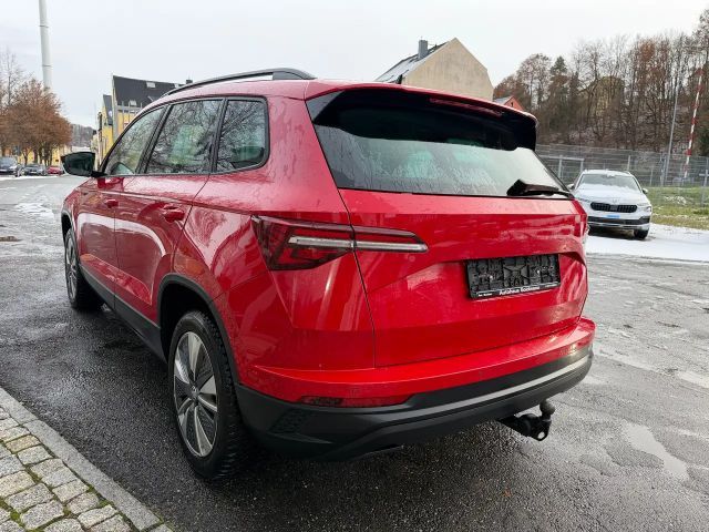 Skoda Karoq 1.5 TSI Style Style