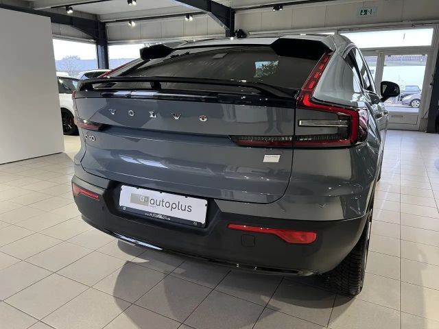 Volvo C40 Plus Recharge