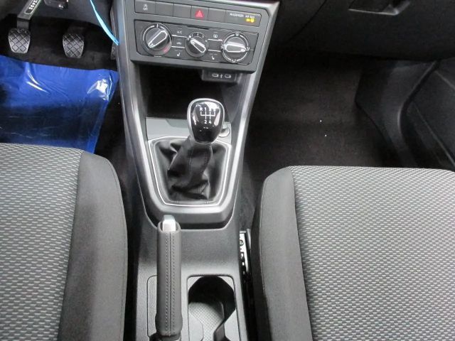 Volkswagen T-Cross 4Me TSI