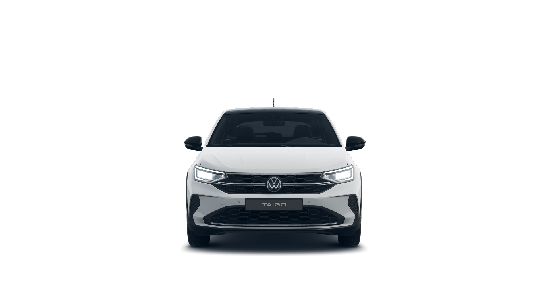 Volkswagen Taigo 1.0 TSI DSG