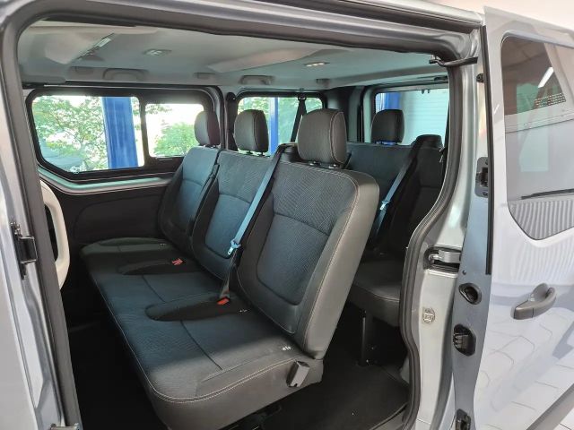 Nissan Primastar Tekna dCi 170