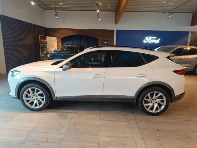 Cupra Formentor 1.5 TSI