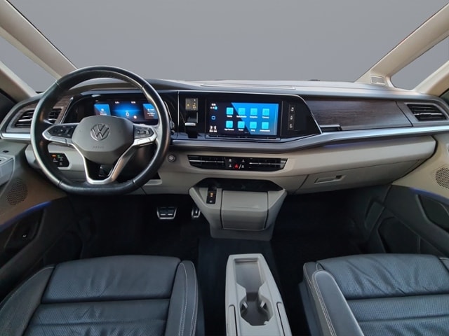 Volkswagen Multivan 2.0 TSI DSG Lang Style T7